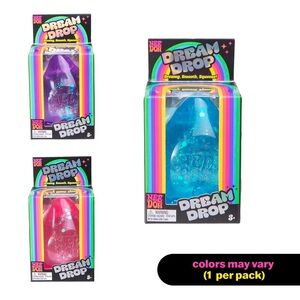 NeeDoh Dream Drop Sensory Squeeze Toy Needoh (Random)